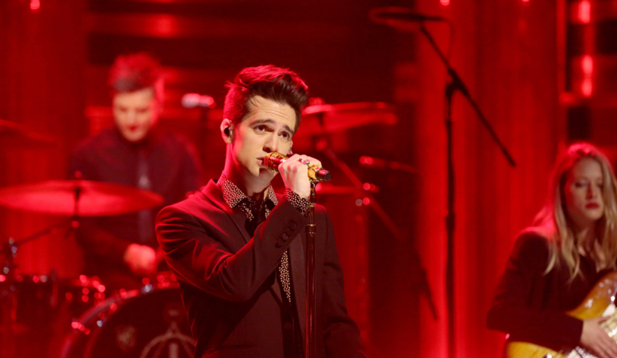 Panic! At The Disco Swore To Shake It Up, And We Swore To Listen
