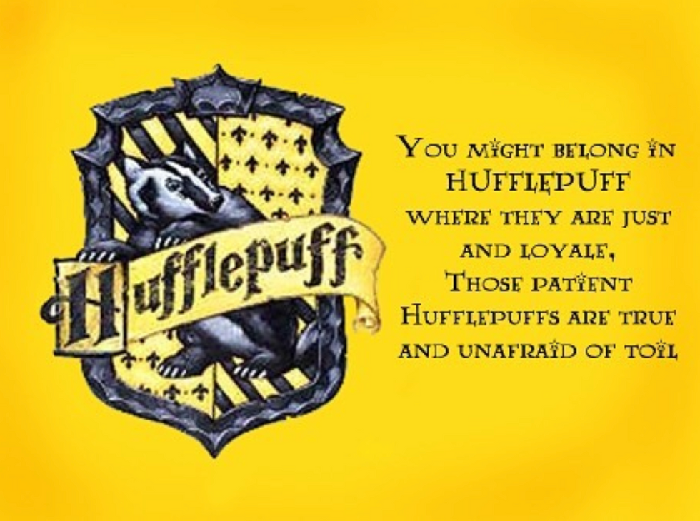 Хаффлпафф девиз. Хаффлпафф девиз арт. Цитаты Хаффлпаффа. Hufflepuff description.