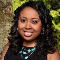 Macy Nicole Scott on Odyssey