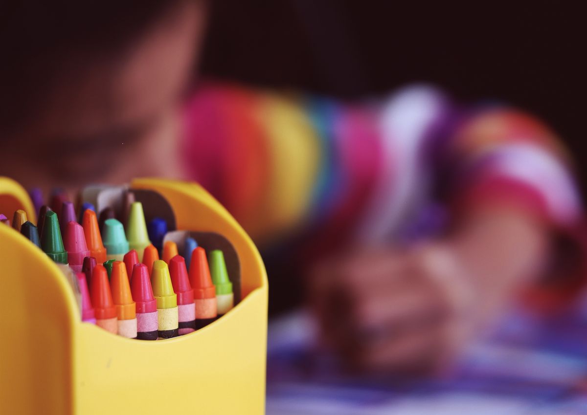 11 Occupational Hazards You'll Likely Experience As A Pre-School Teacher