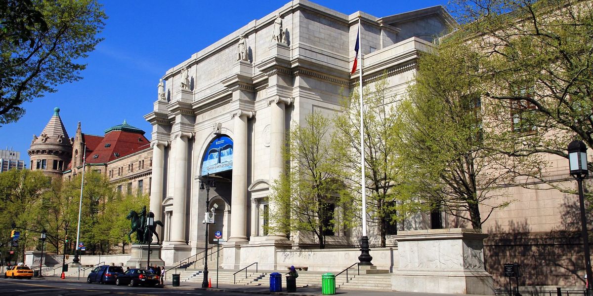 Your Complete Guide To New York City s Free Museums The Journiest Your Complete Guide To New York City s Free Museums The Journiest
