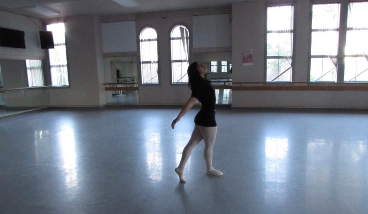 How Dancing Has Changed My Life For The Better