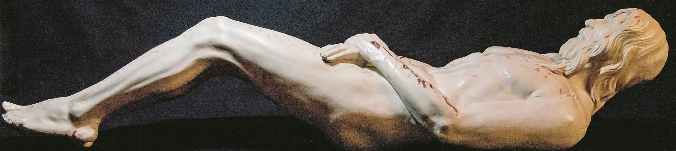 L’uomo della Sindone rinasce in 3D e svela che i vangeli dicevano il vero