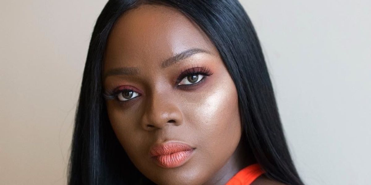 This Woman Went From Welfare to Creating A Lash Empire