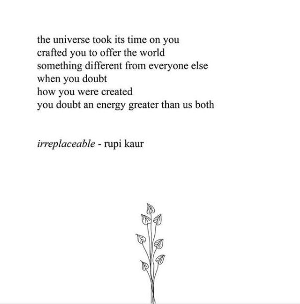 9 Spring Poems For Self Love Healing