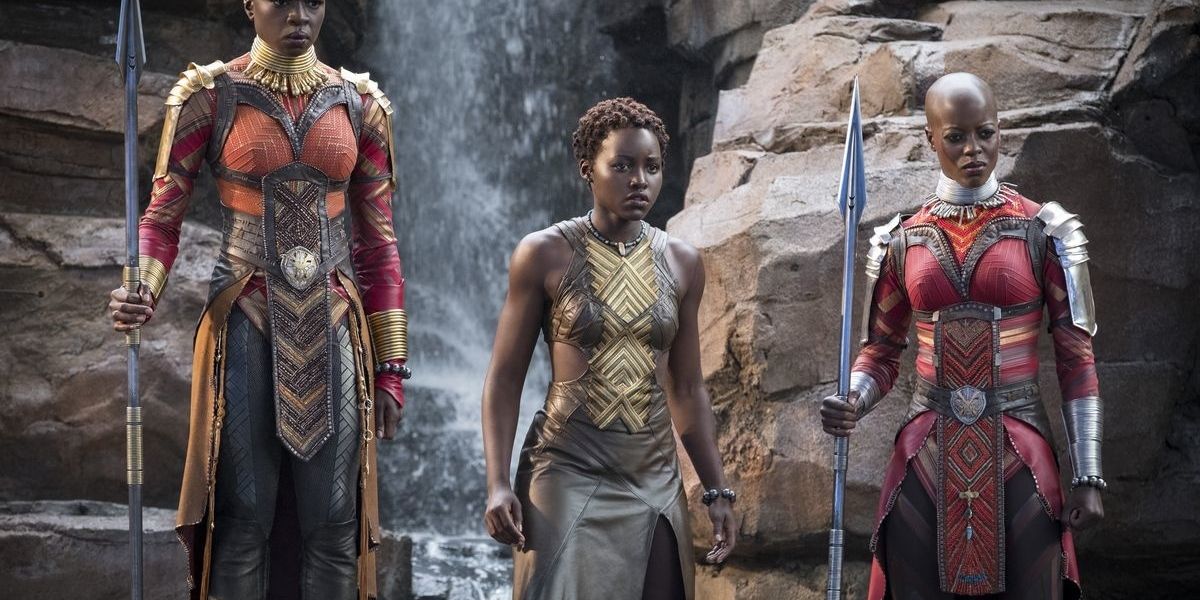'Black Panther' Is the Biggest Superhero Film of All Time in North America