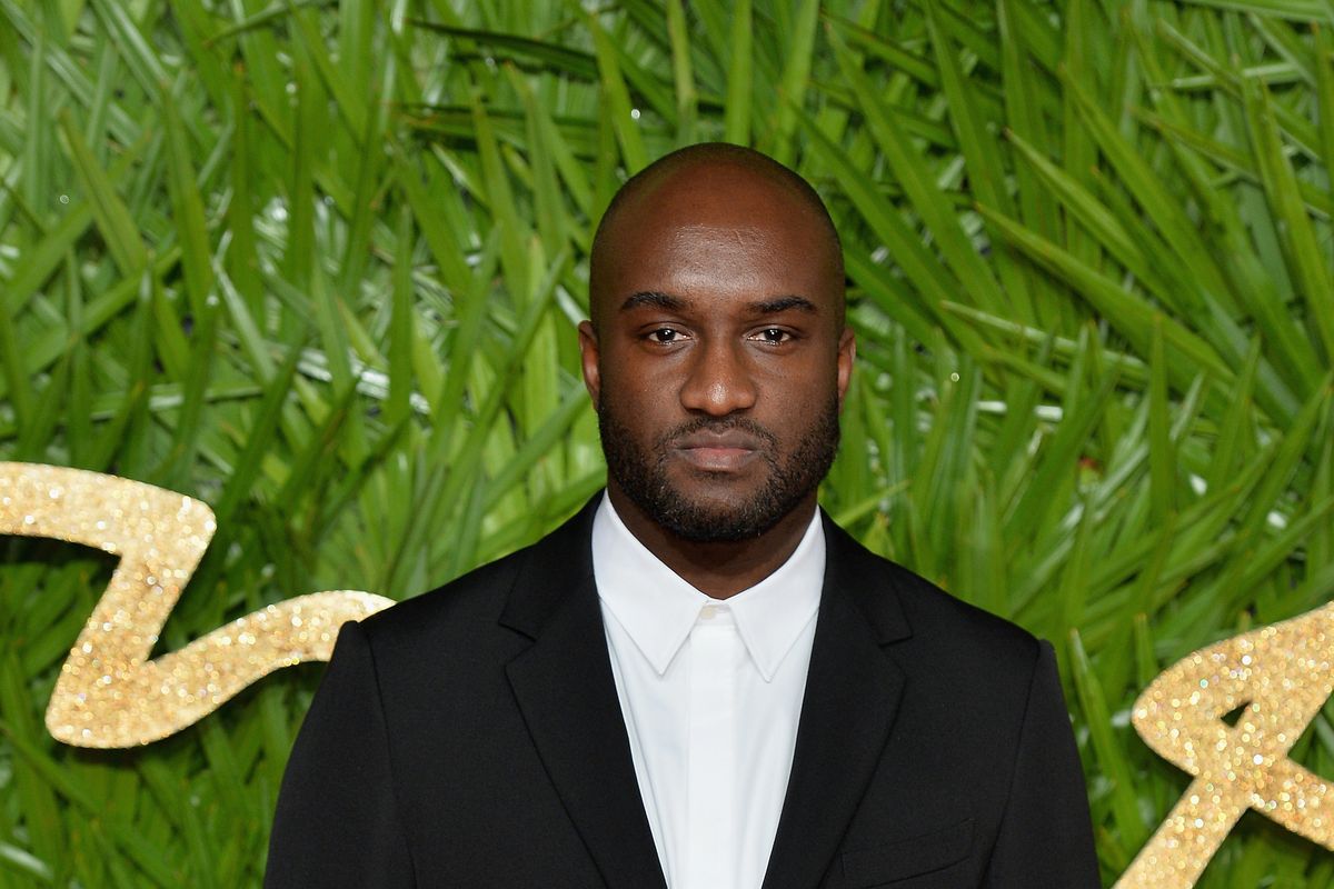 Who Will Take Over From Virgil Abloh at Louis Vuitton?