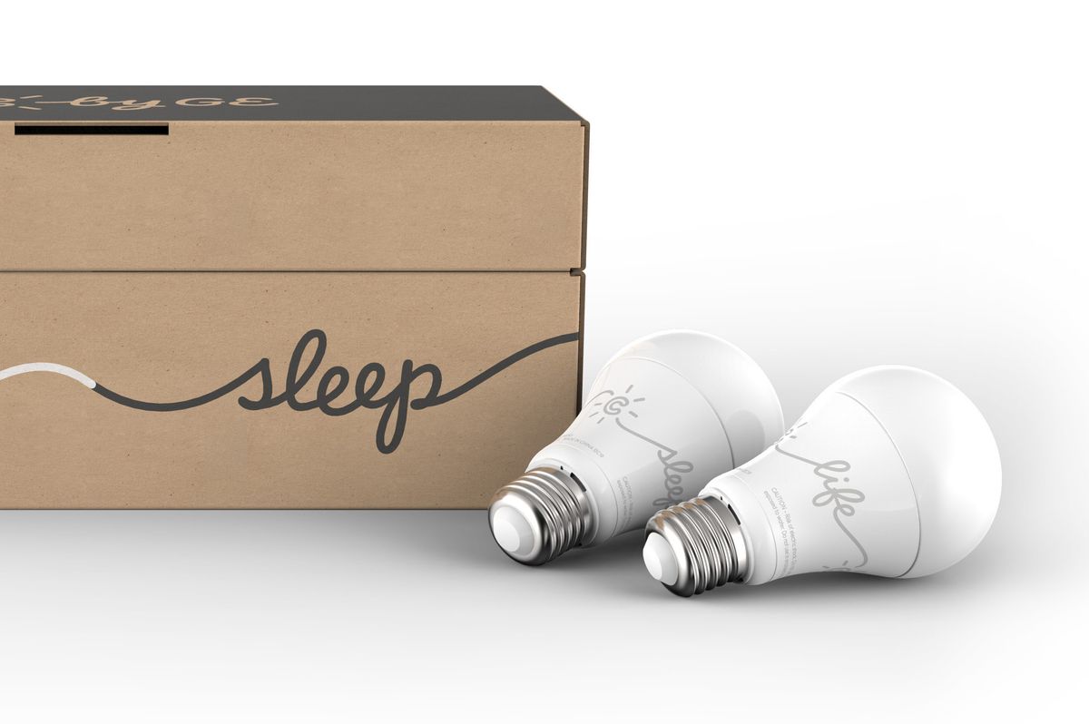 C by GE Smart LED and Reach Hub: Bulbs for the Beginner