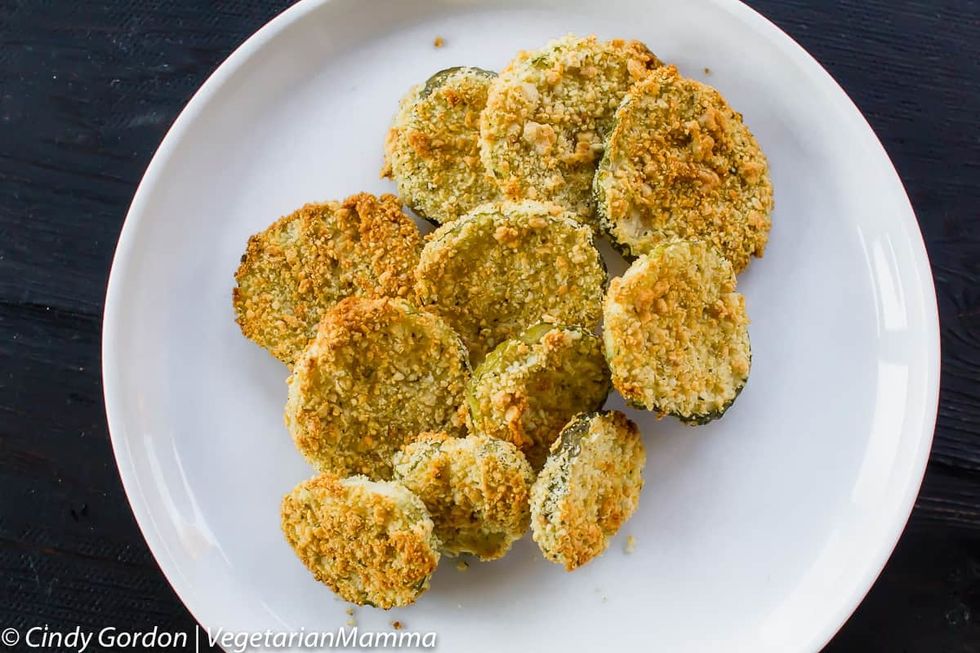 Air Fryer Baked Potatoes - A Southern Soul