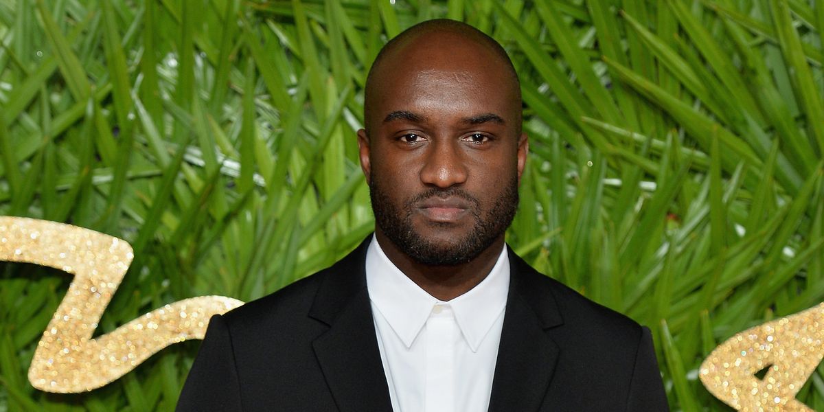 Virgil Abloh's Louis Vuitton Menswear Pays Homage to The Wizard of Oz -  PAPER Magazine