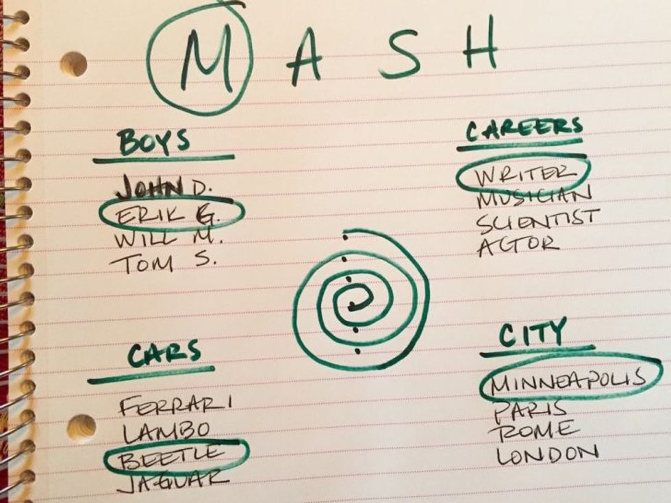 50 Childhood Memories That Take 2000s Kids BACK To Being Worried About