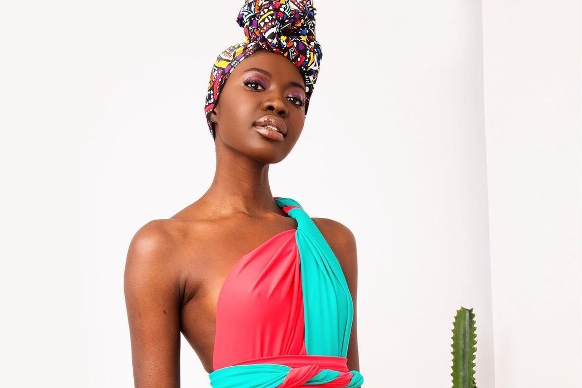 Best In Style Black Owned Brands For Summer - xoNecole: Lifestyle