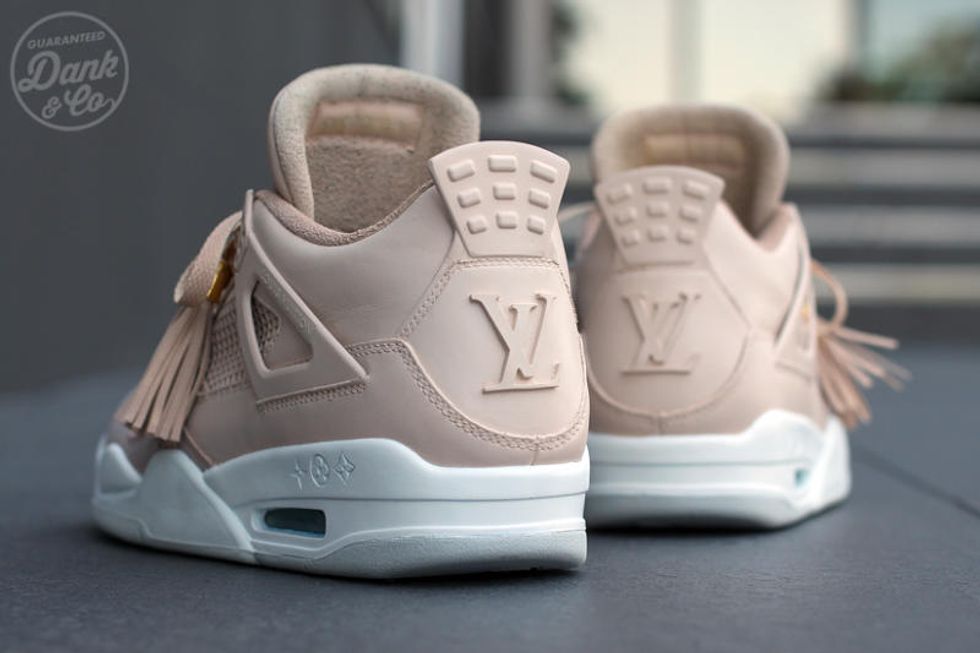 nike best collaborations