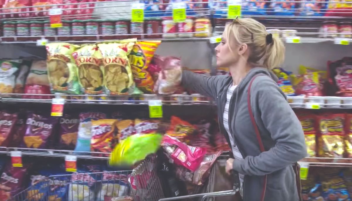 10 Groceries College Girls Hate Spending Money On, But Can't Afford To Live Without