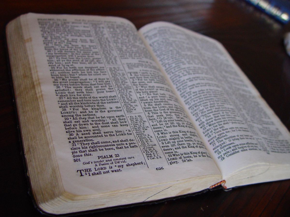 holy week quotes from the bible