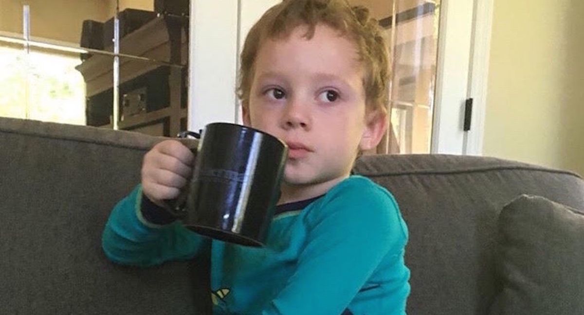 11 Instances In Which You Really Needed Meme Legend Gavin Thomas To