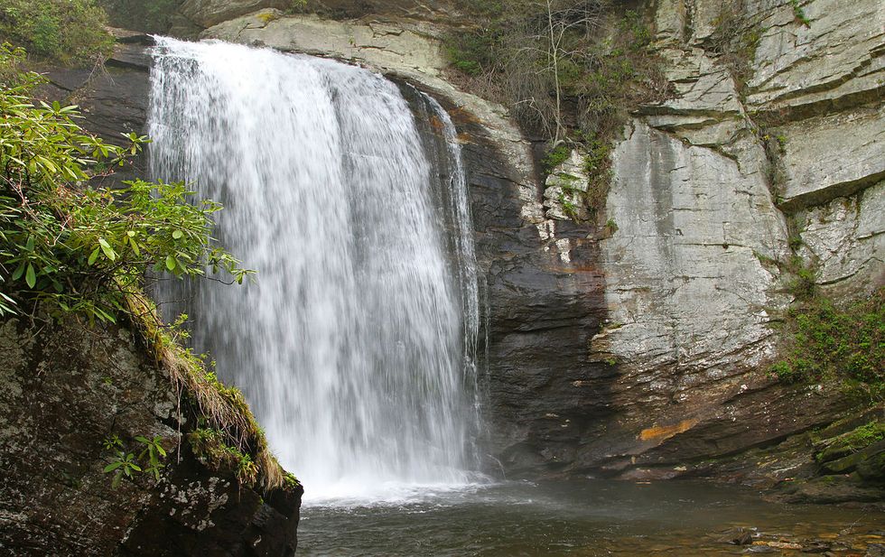 5 Great Hikes To Get Lost On In North Carolina