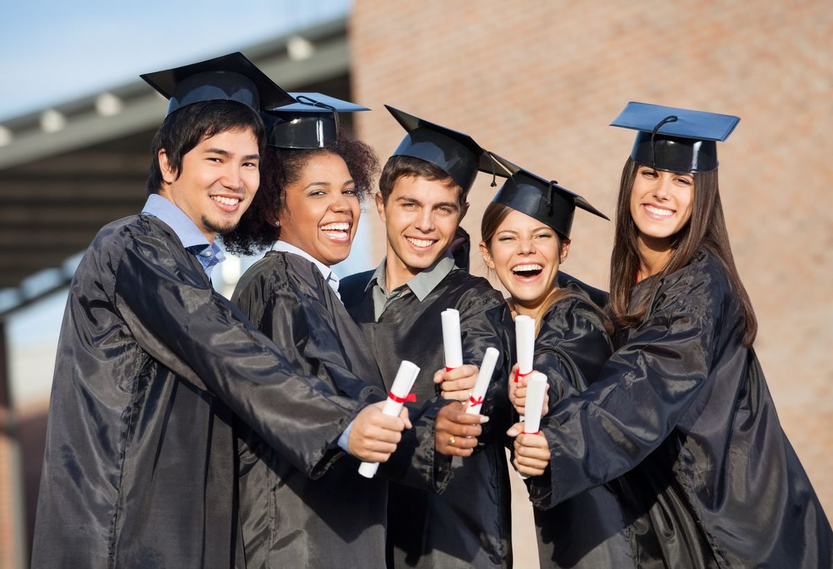 10 Things High School Seniors Should Do Before College