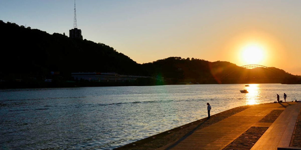 These five Western Pennsylvania facilities are dumping toxics into local rivers—often without punishment