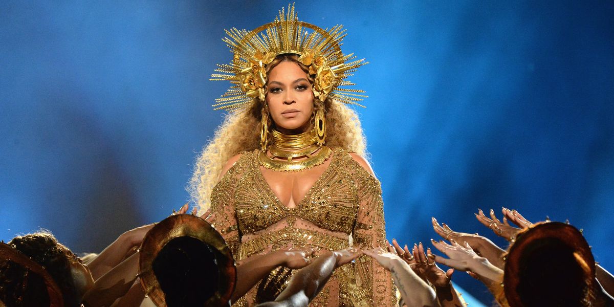 Beyoncé Needs You to Stop Investigating Who Bit Her