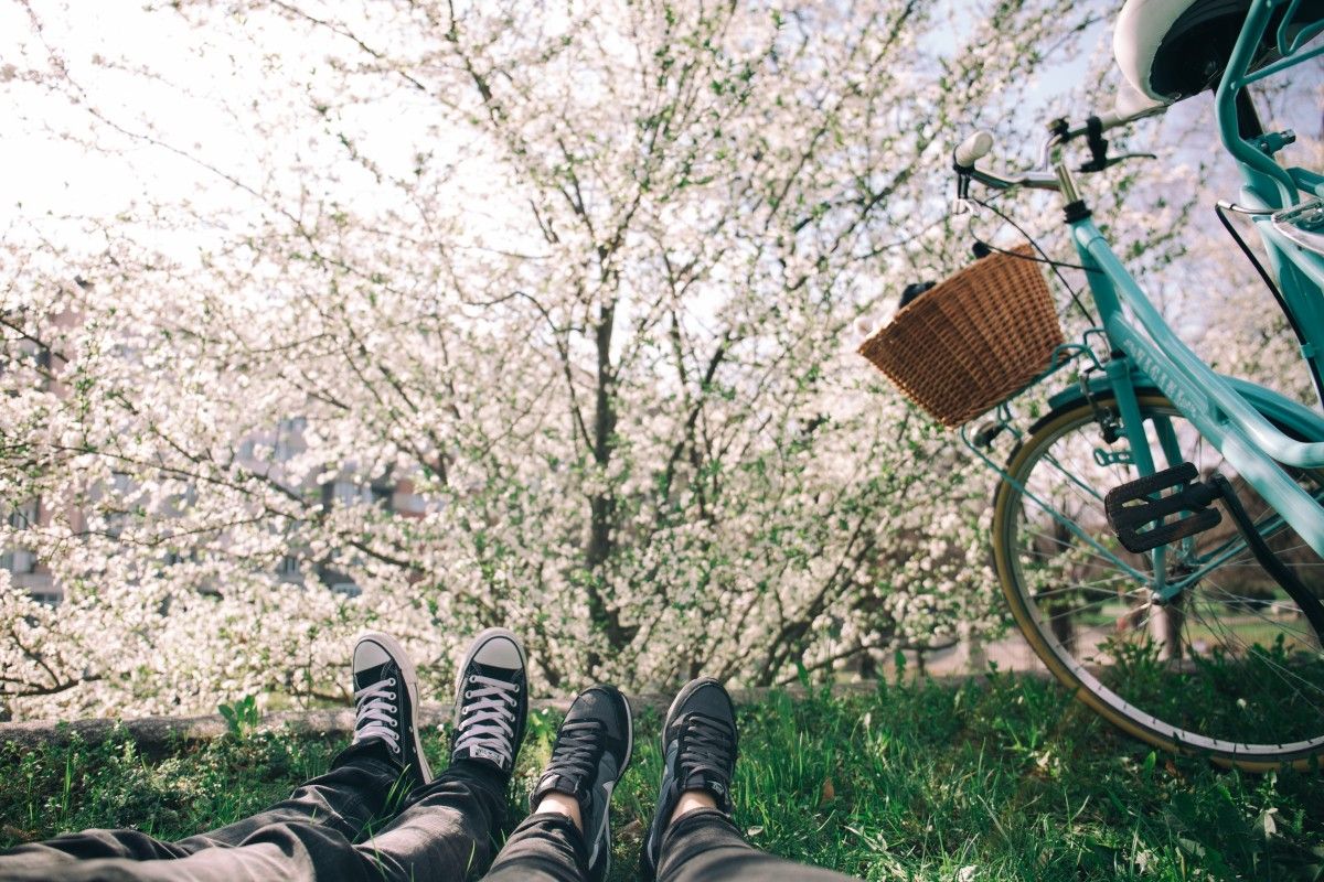 20 Spring Dates Your Girlfriend Hopes You Have Already Planned