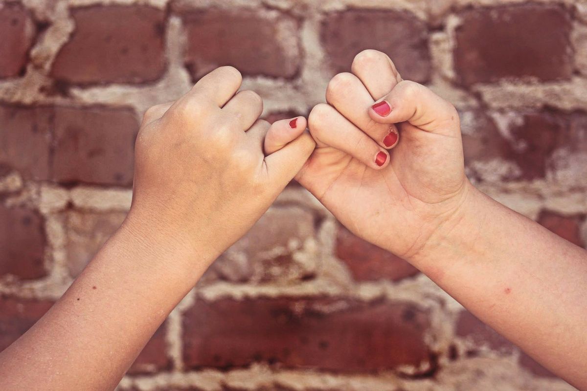 Romantic Relationships Are Not Necessary In Order To Feel Satisfied With Life, I Promise
