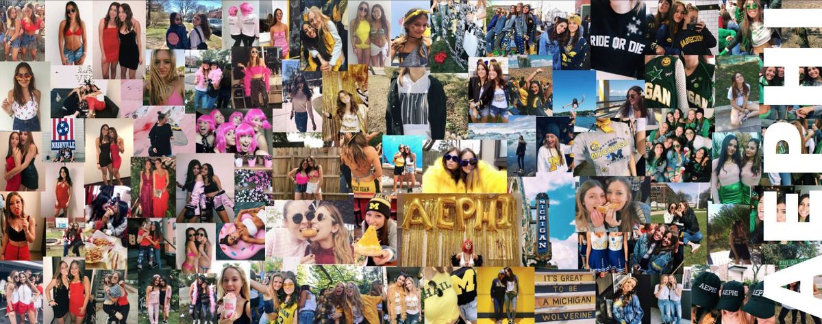 5 Of The Best Things About Being In A Sorority