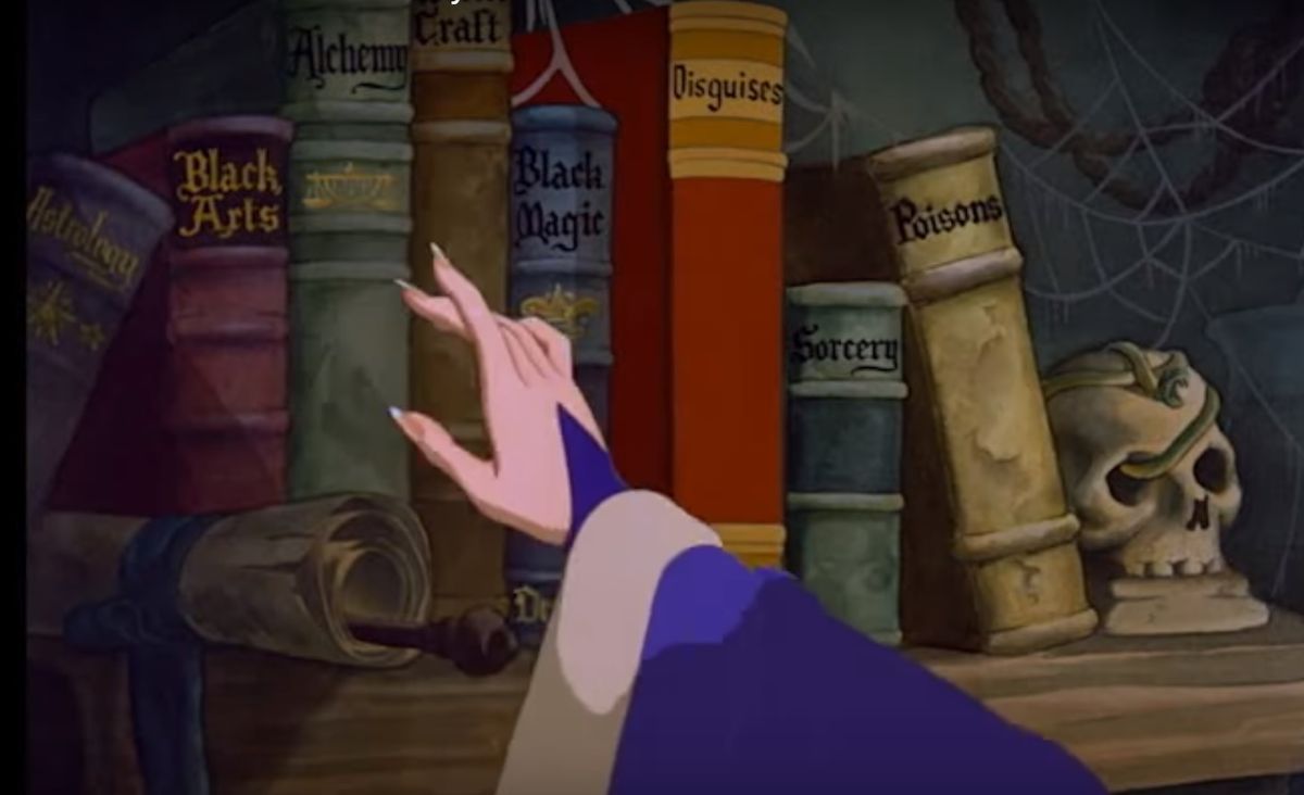 That Feeling When These 11 Disney Movies Accurately Describe A College ...