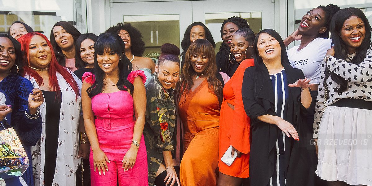 What I Learned From Brunch With Beyoncé's Dance Captain