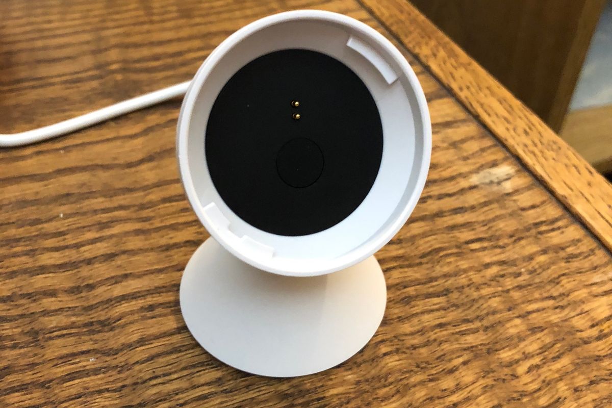 Logitech Circle 2