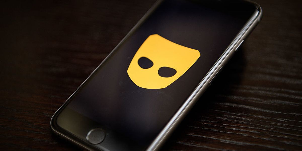 Grindr is the Latest App to Accidentally Share Your Private Data