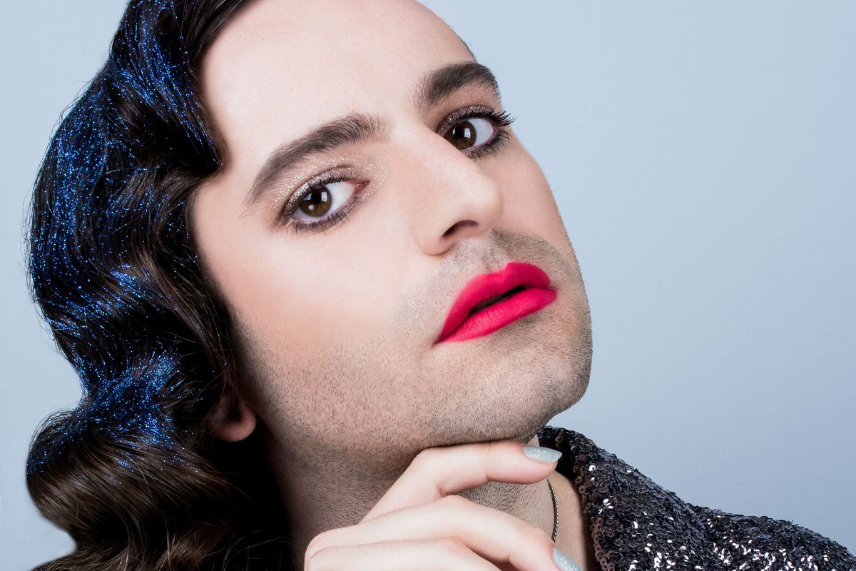 New Beauty Line Fluide Puts Genderqueer Folks First