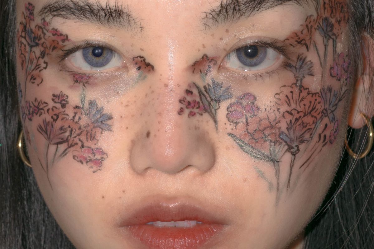 Meet MLMA: The Viral Korean Artist Using Instagram to Disrupt