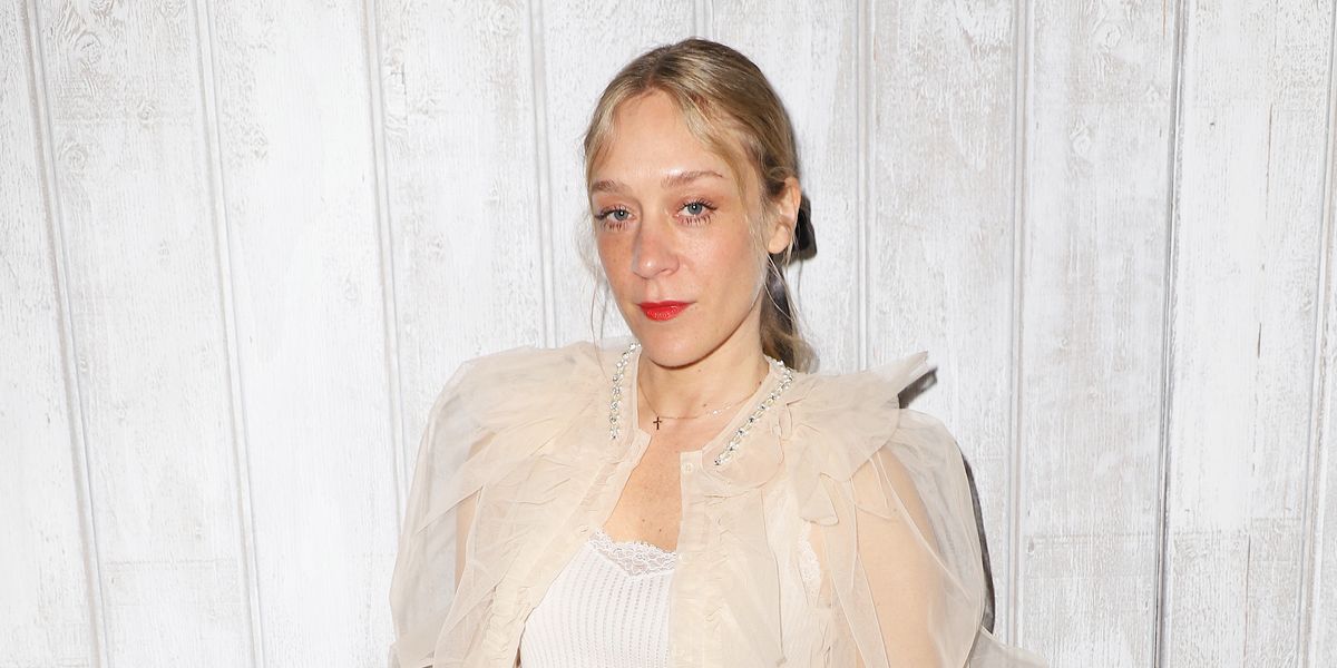 Chloë Sevigny Is Selling Her Closet