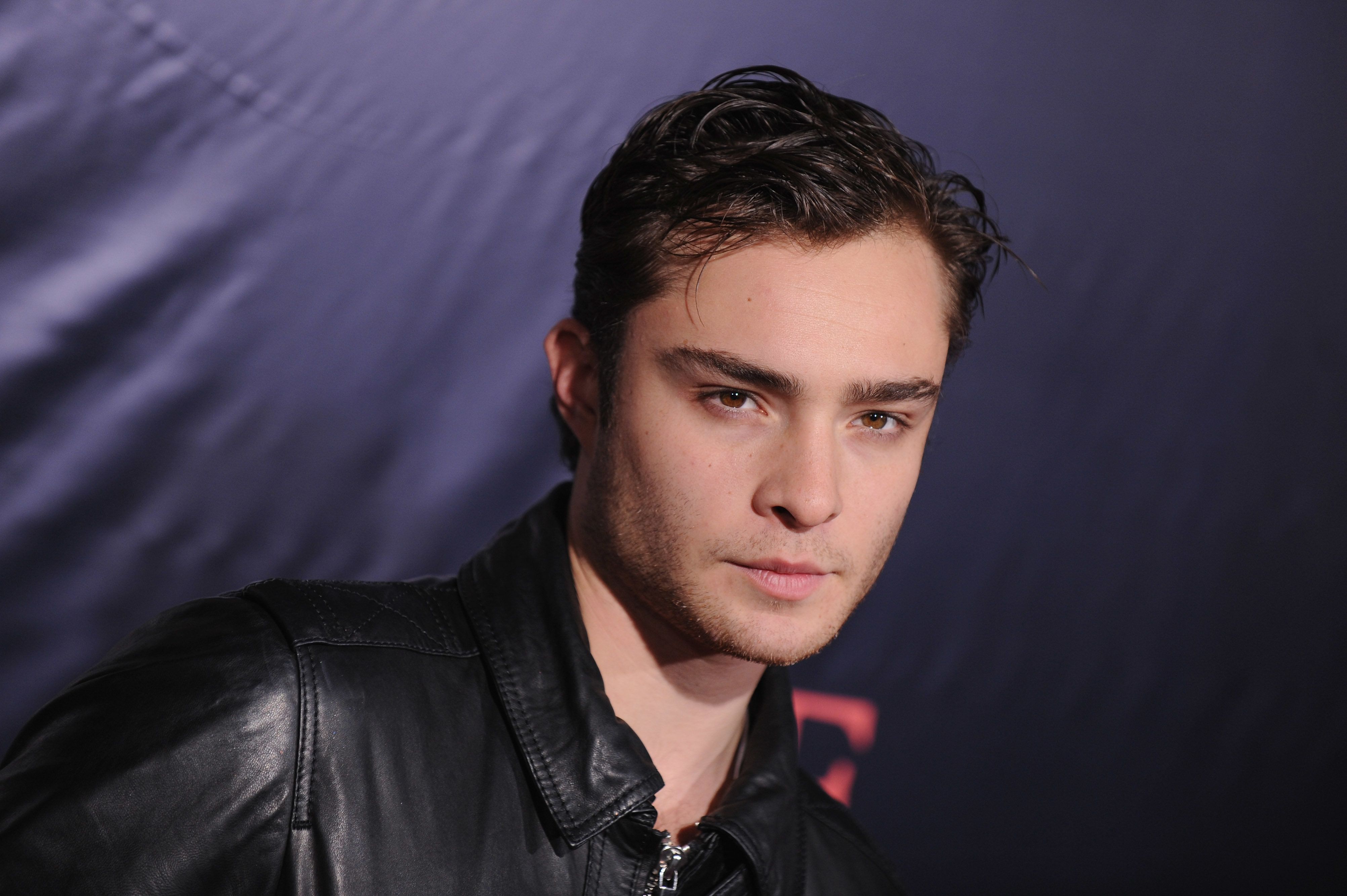 LAPD Investigates Ed Westwick Rape Allegations - PAPER Magazine