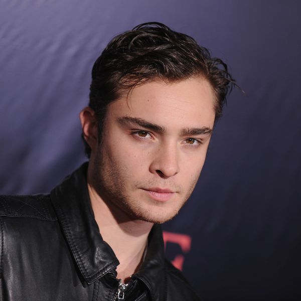 LAPD Investigates Ed Westwick Rape Allegations