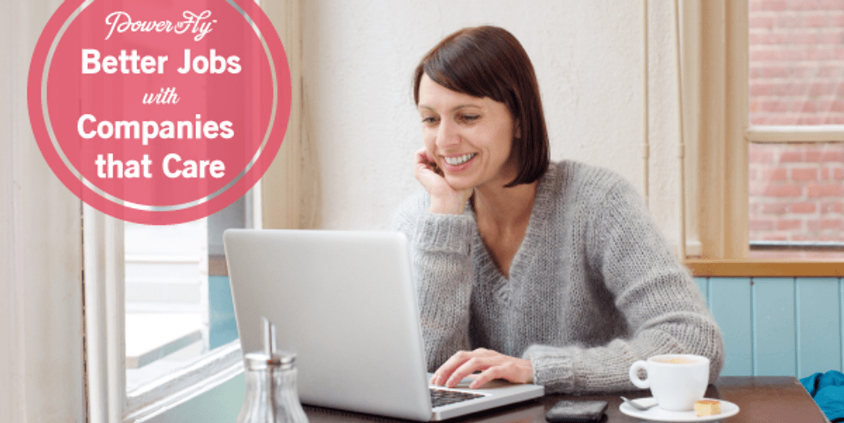 women in tech jobs PowerToFly Blog