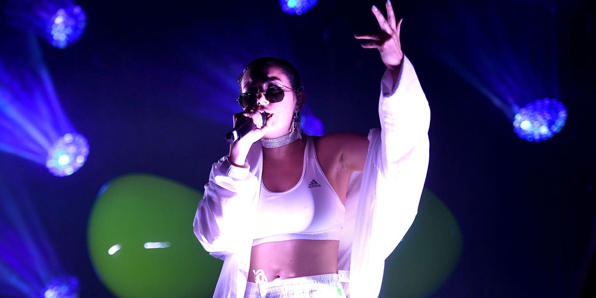 A Guide to All the Female Artists Charli XCX F**ks With