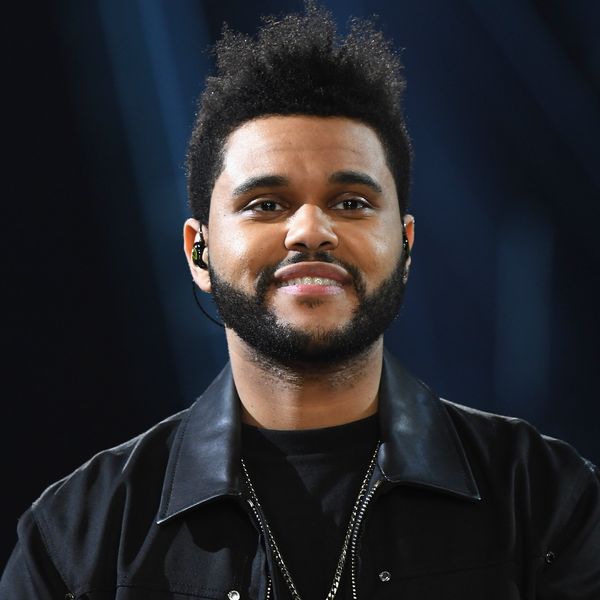 The Weeknd Is Pulling a Beyoncé