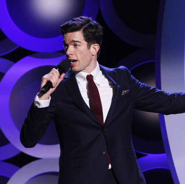John Mulaney to Host SNL With Musical Guest Jack White