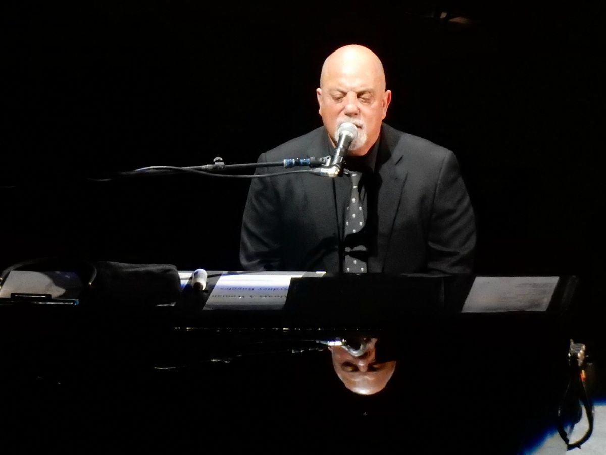 Here Are 3 Or More Billy Joel Songs For 14 Different Kinds Of Moods