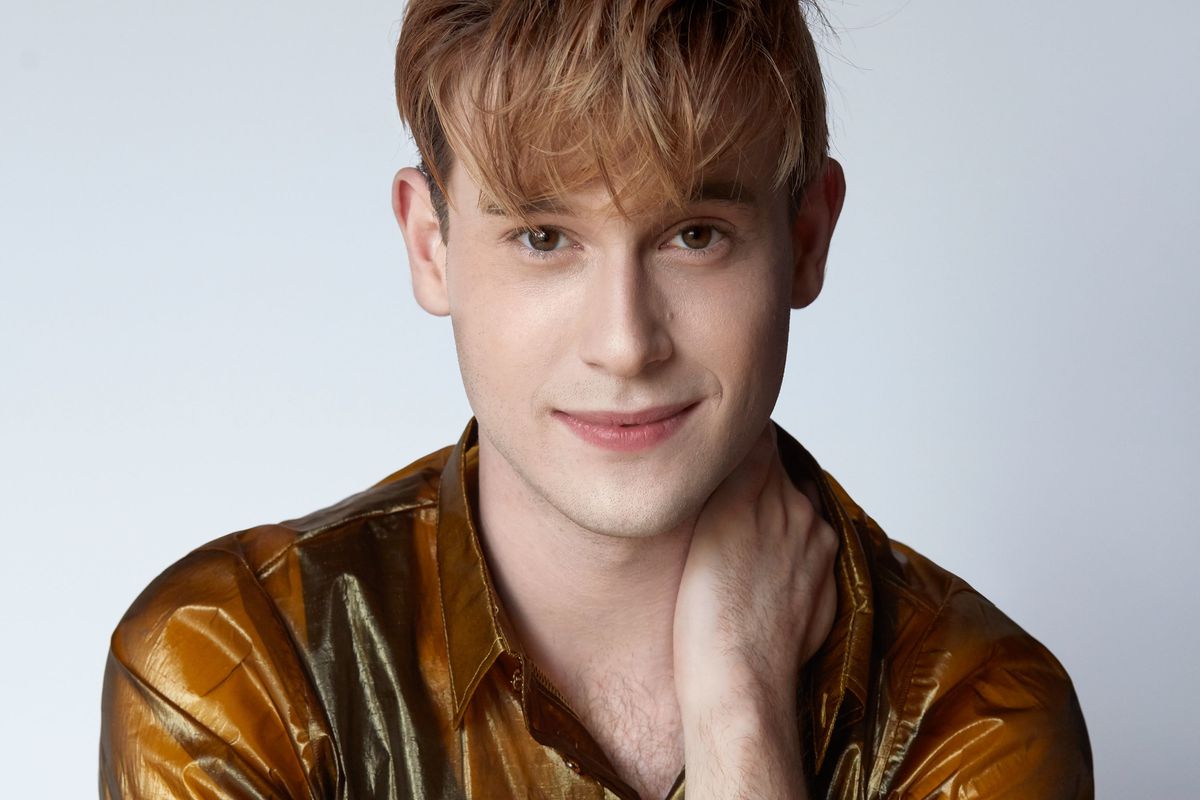 Tyler Henry: He'll Read You, But Not in the Way You'd Expect