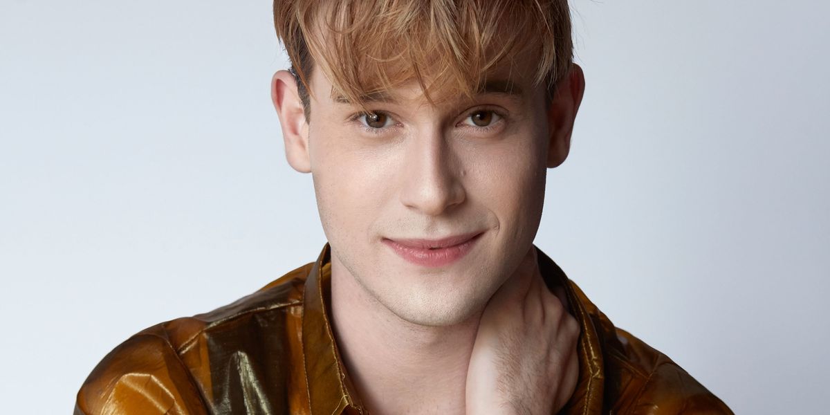 Tyler Henry: He'll Read You, But Not in the Way You'd Expect