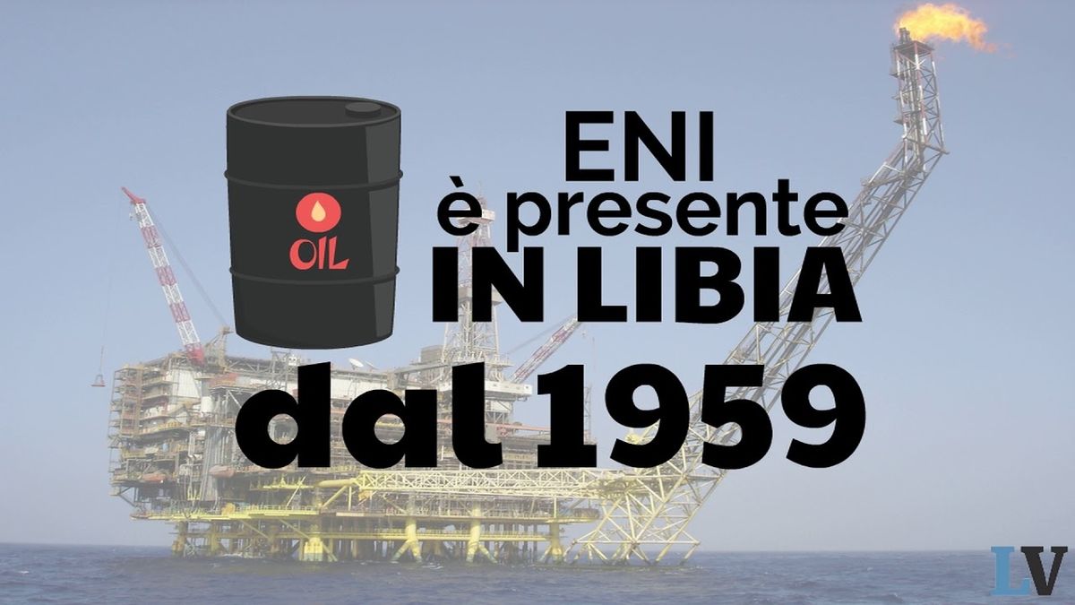 La guerra di Sarkozy in Libia l'ha vinta Total