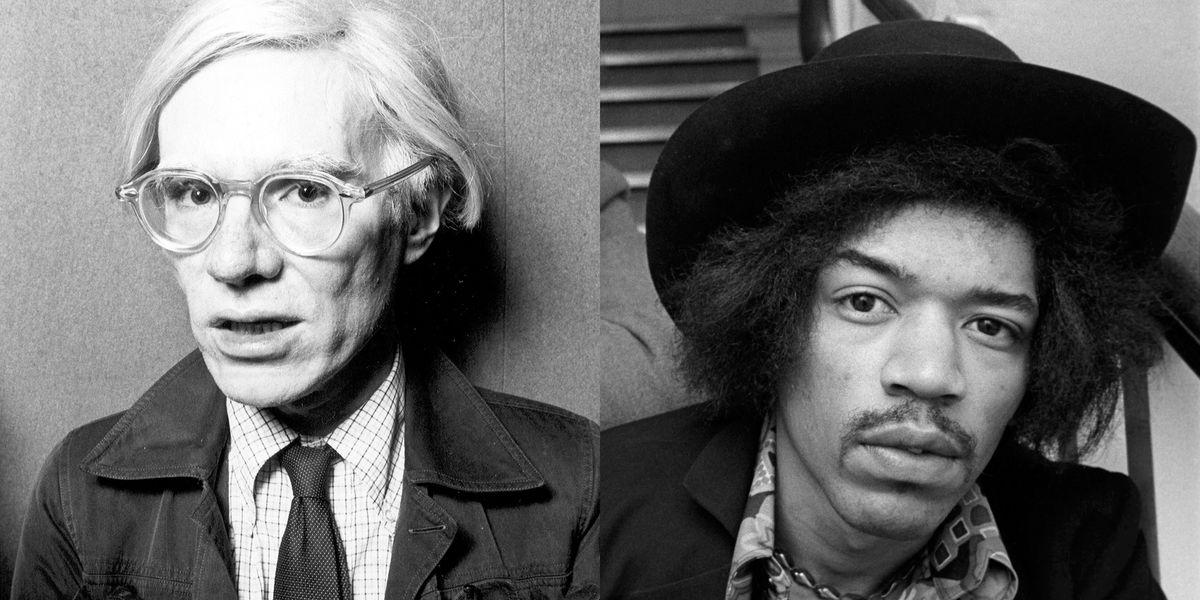 Chelsea Hotel Auctioning Off Doors of Andy Warhol and Jimi Hendrix