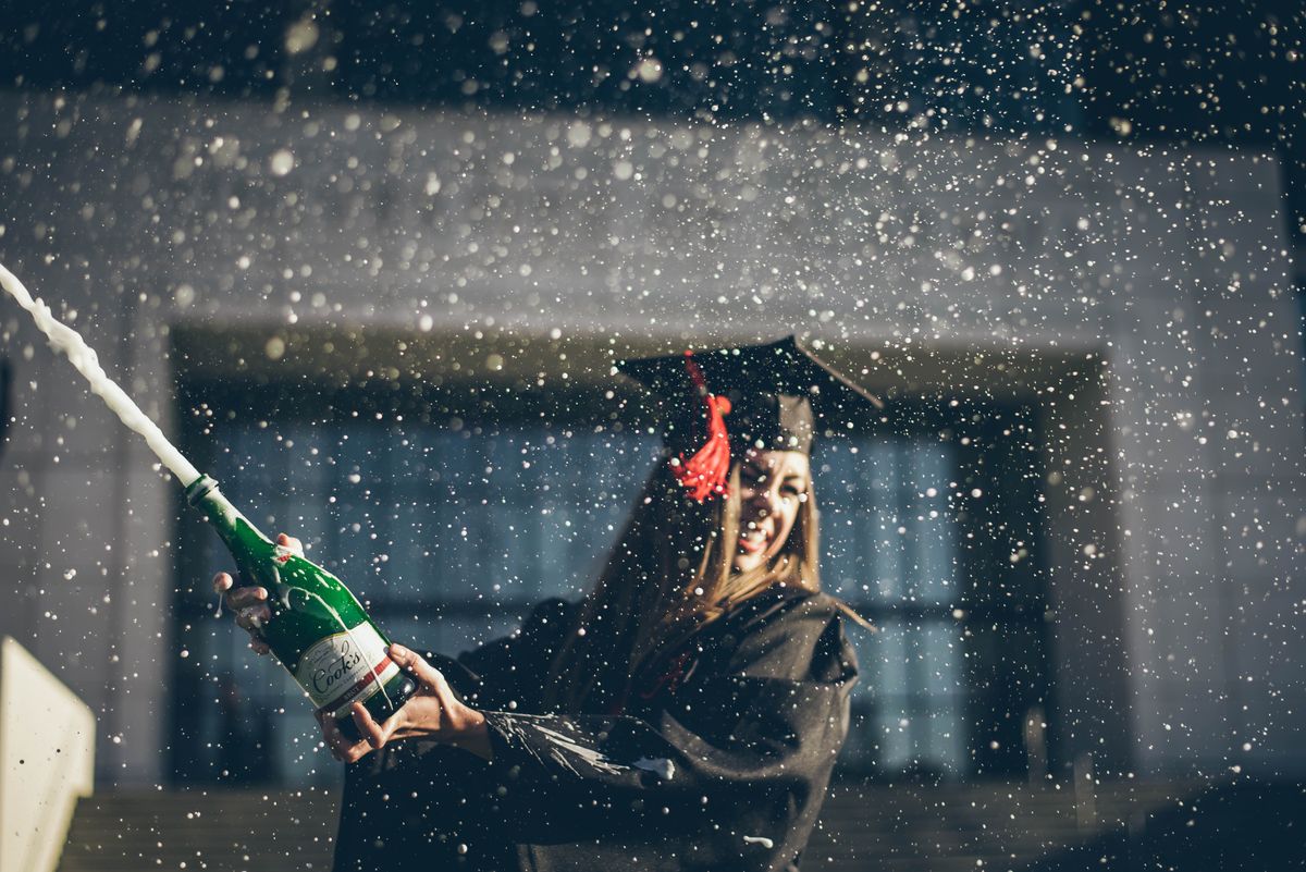 8 Graduation Gifts Any Outgoing Senior Will Appreciate