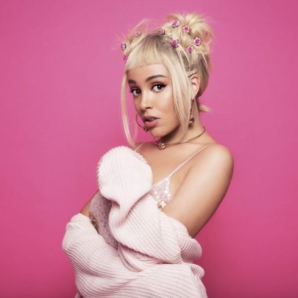 She's About to Be Everywhere: Get to Know Doja Cat