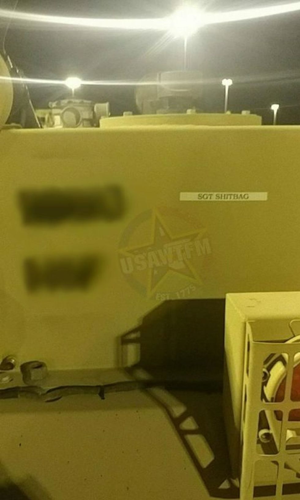 The 13 funniest military memes for the week of February