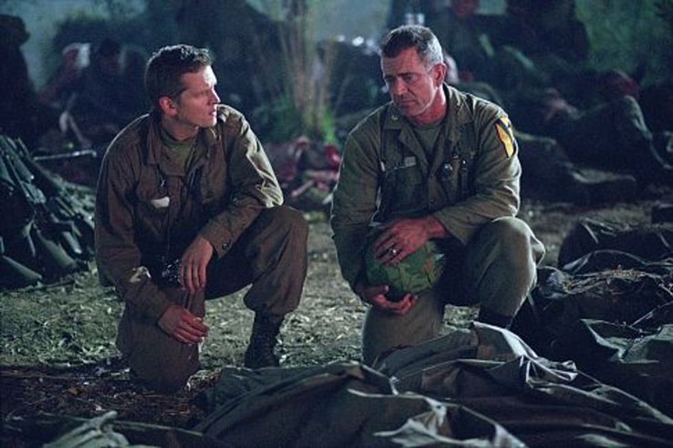 8 books that inspired great war films - Americas Military Entertainment