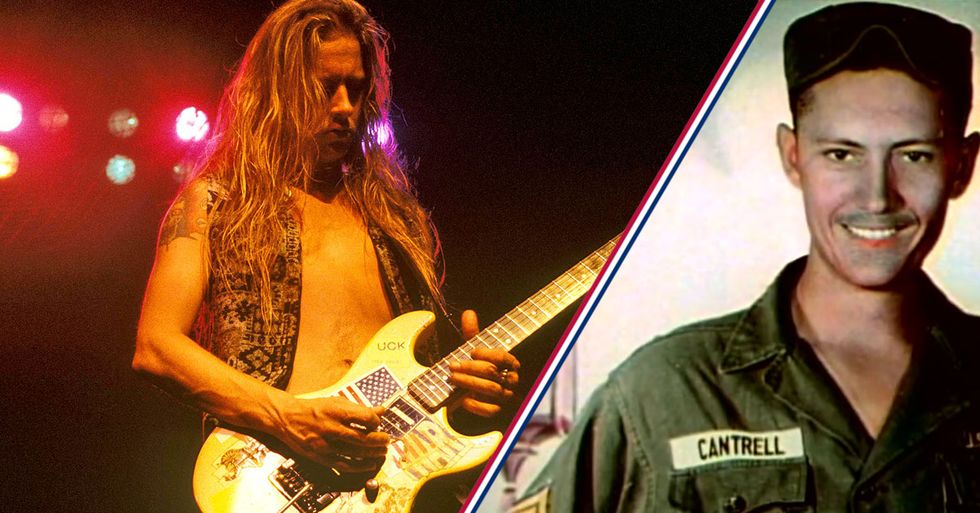 Why 'Rooster' was the greatest song to honor a father's